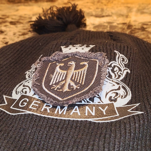 Robin Ruth"©Cap/Pompom/snow hat - Picture 4 of 6